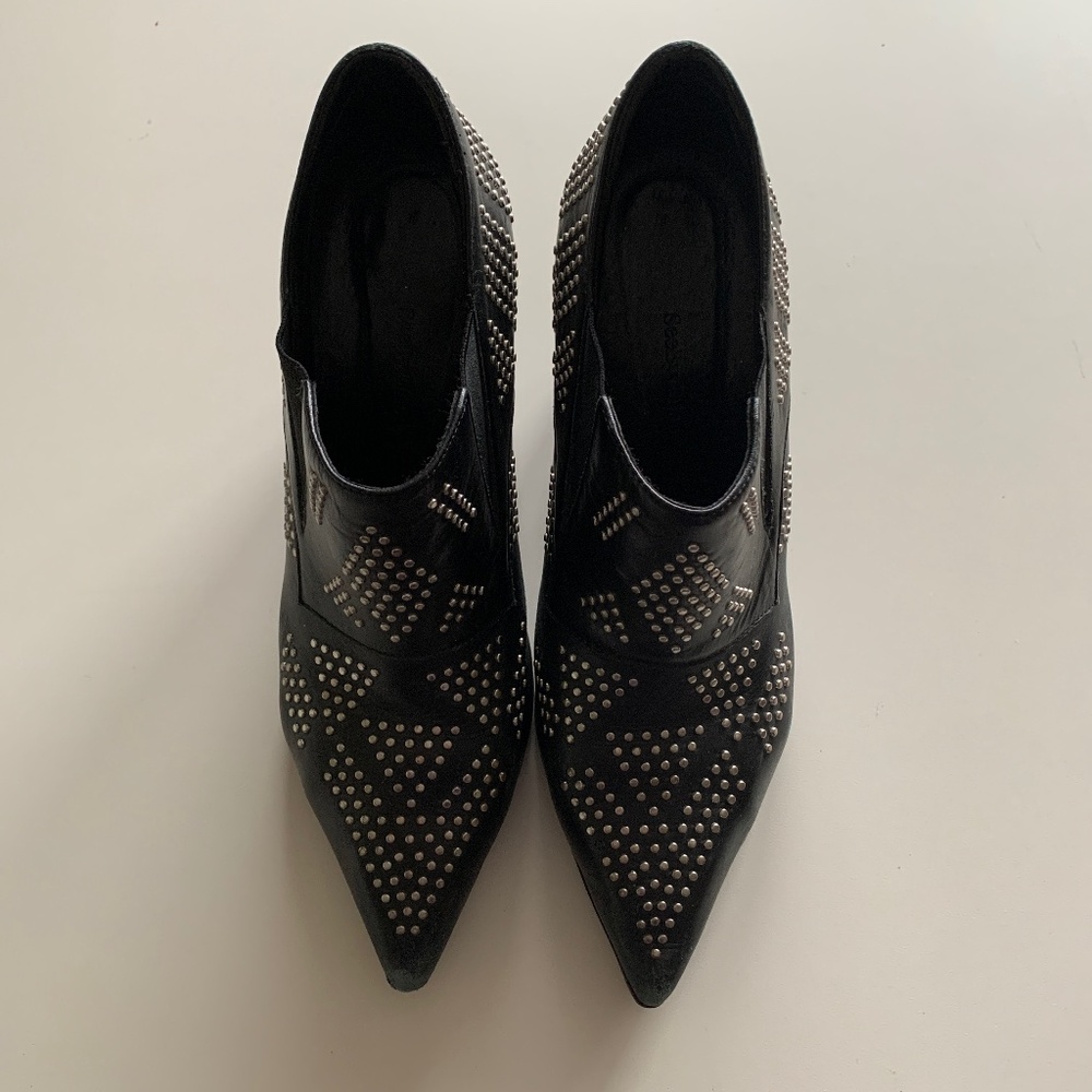 10 • See by Chloe Boots